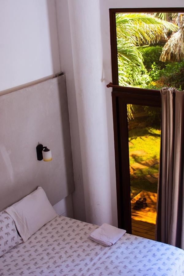 Zoah Surf, El Paredón Hotel El Paredon Buena Vista Bagian luar foto