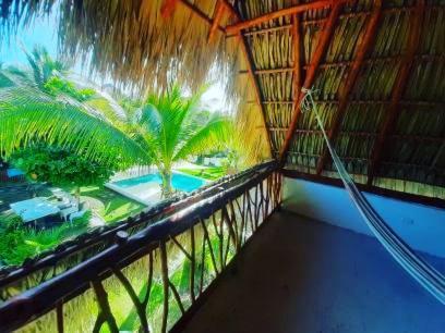 Zoah Surf, El Paredón Hotel El Paredon Buena Vista Bagian luar foto